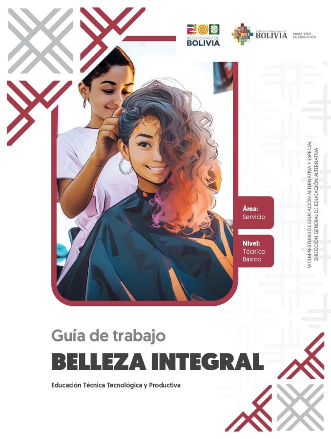 Portada del documento