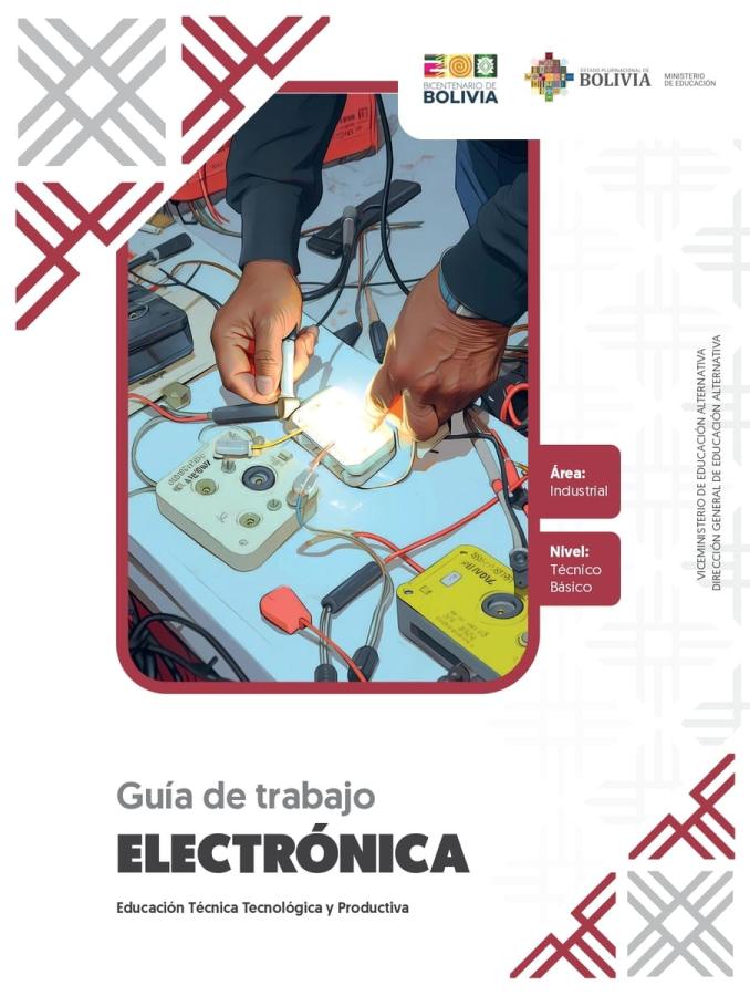 Portada del documento