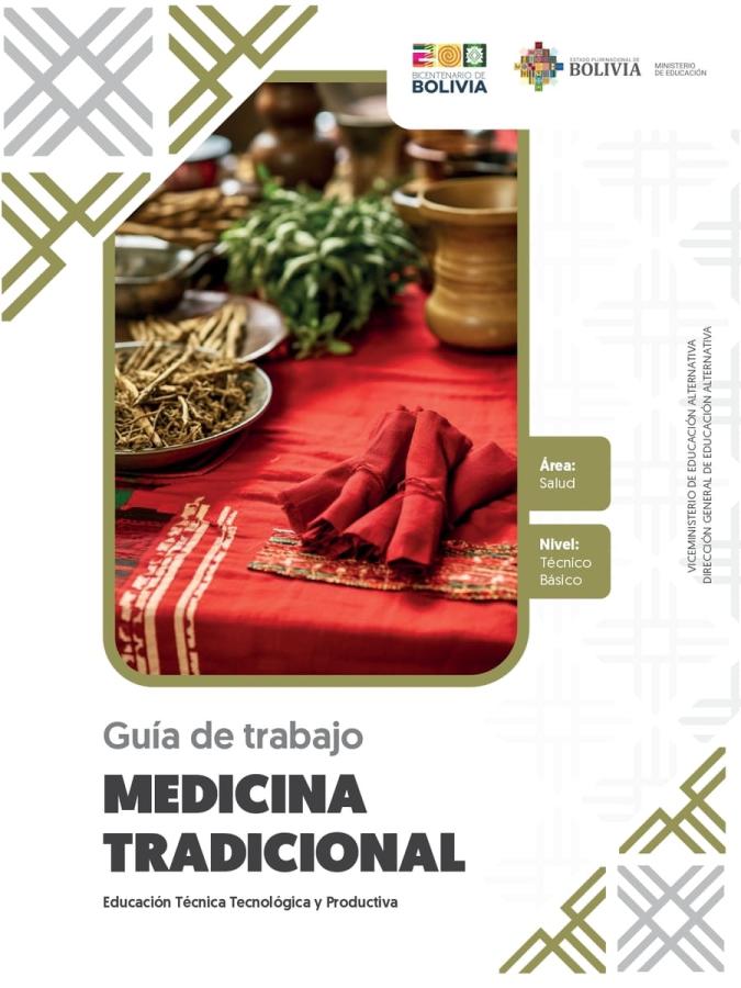 Portada del documento