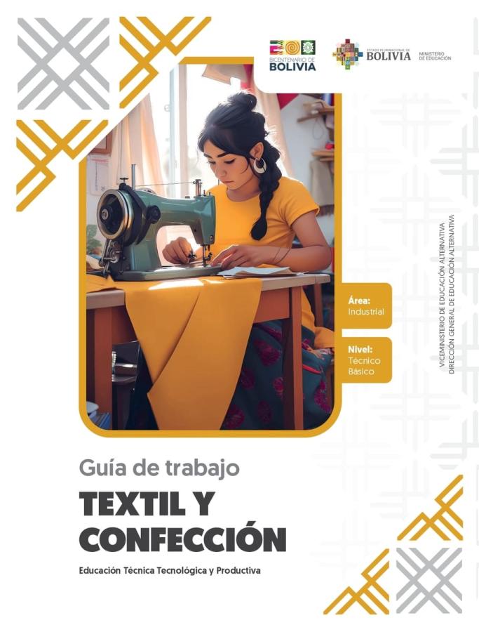 Portada del documento