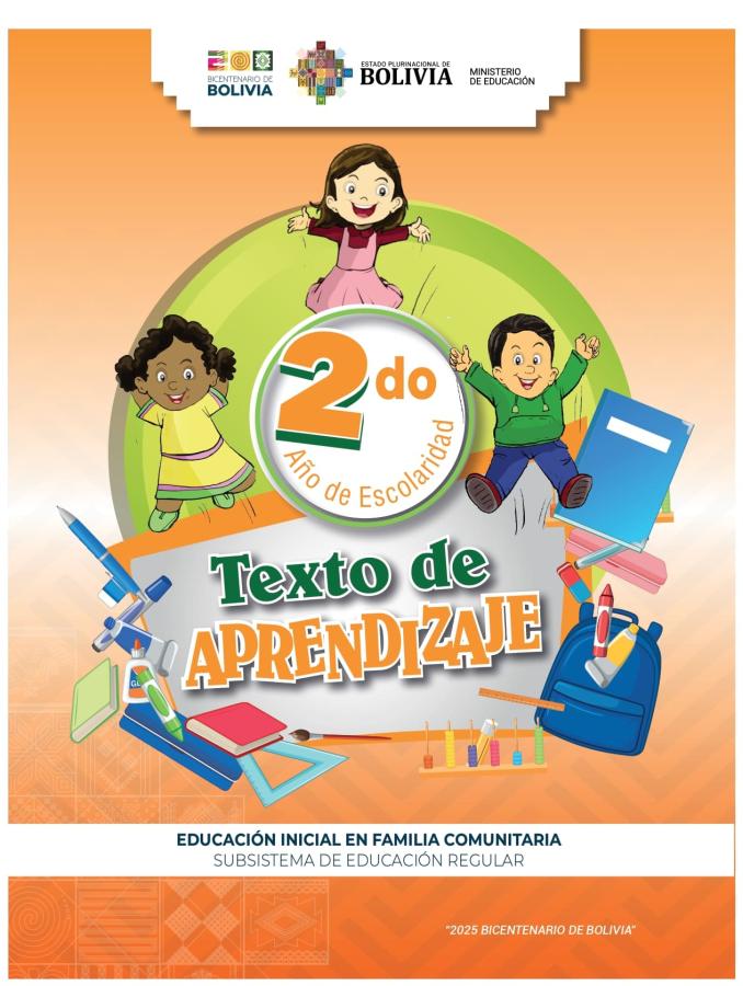Portada del documento