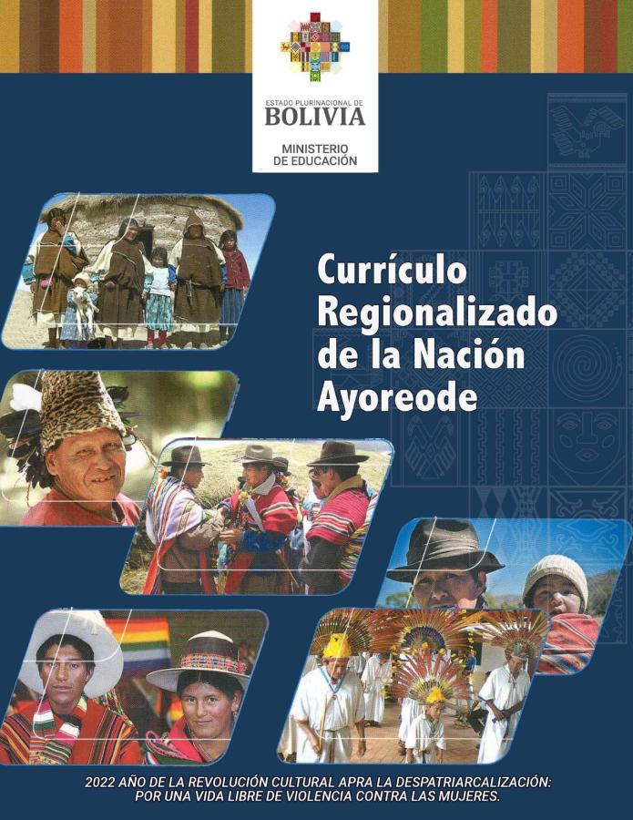 Portada del documento