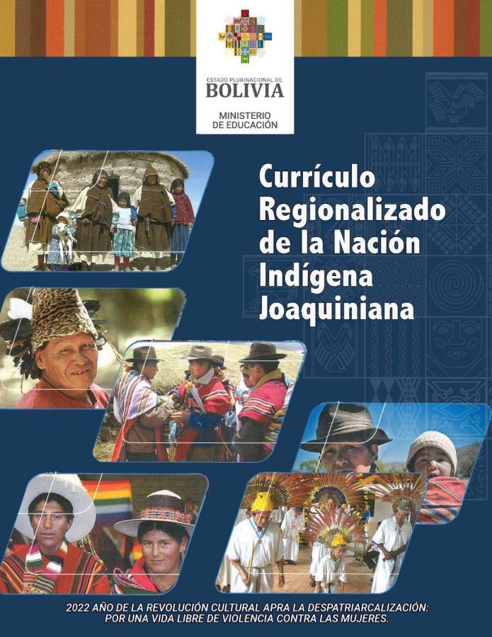 Portada del documento