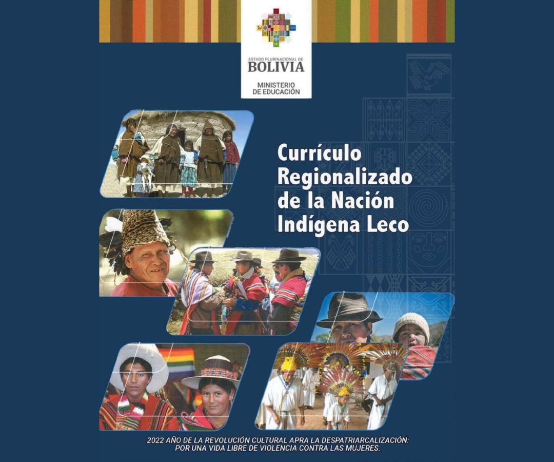 Portada del documento