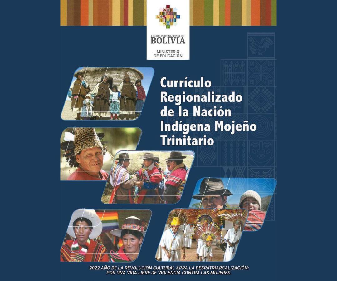 Portada del documento