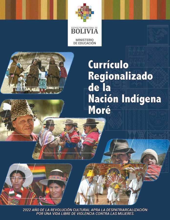 Portada del documento
