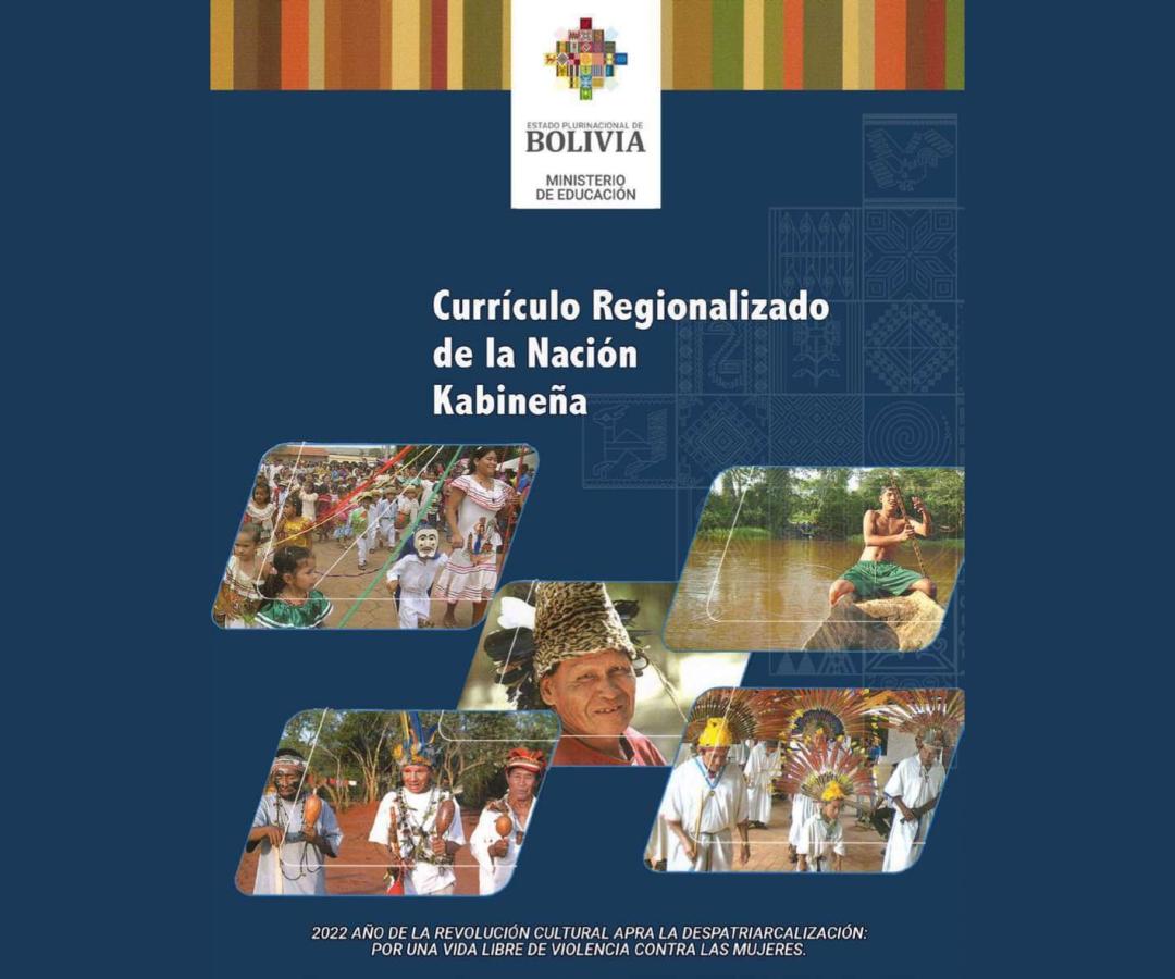 Portada del documento