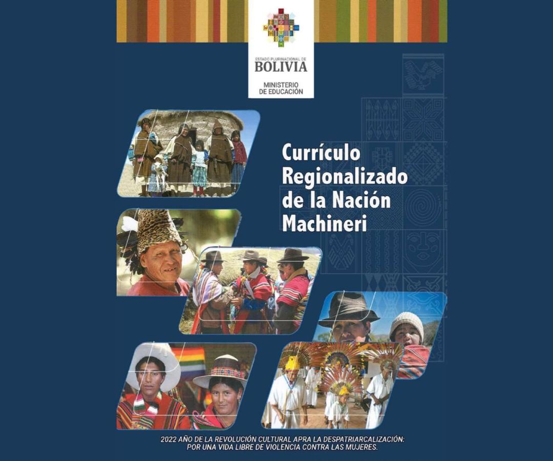 Portada del documento