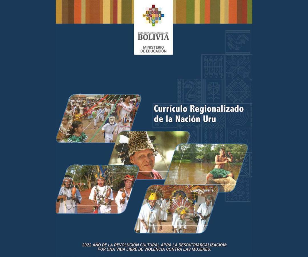 Portada del documento