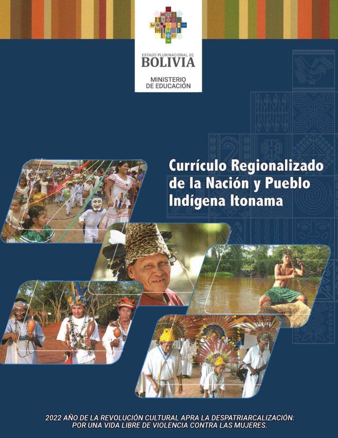 Portada del documento