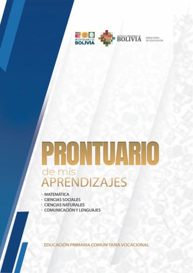 Portada del documento