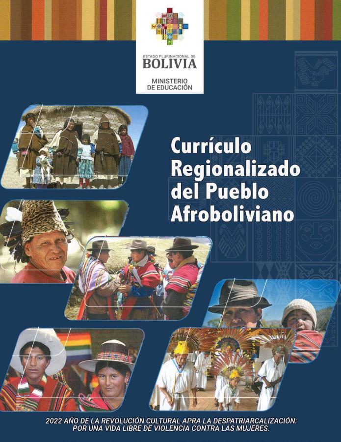 Portada del documento