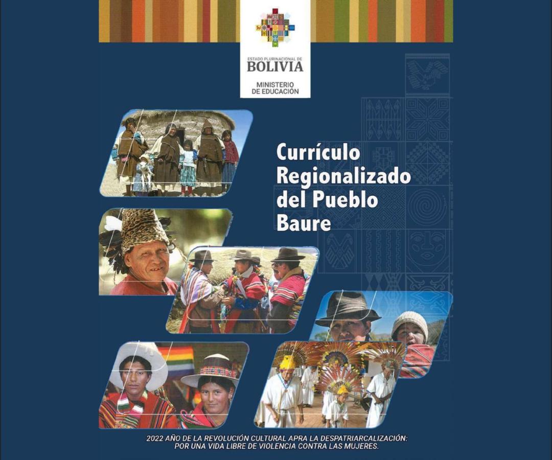 Portada del documento