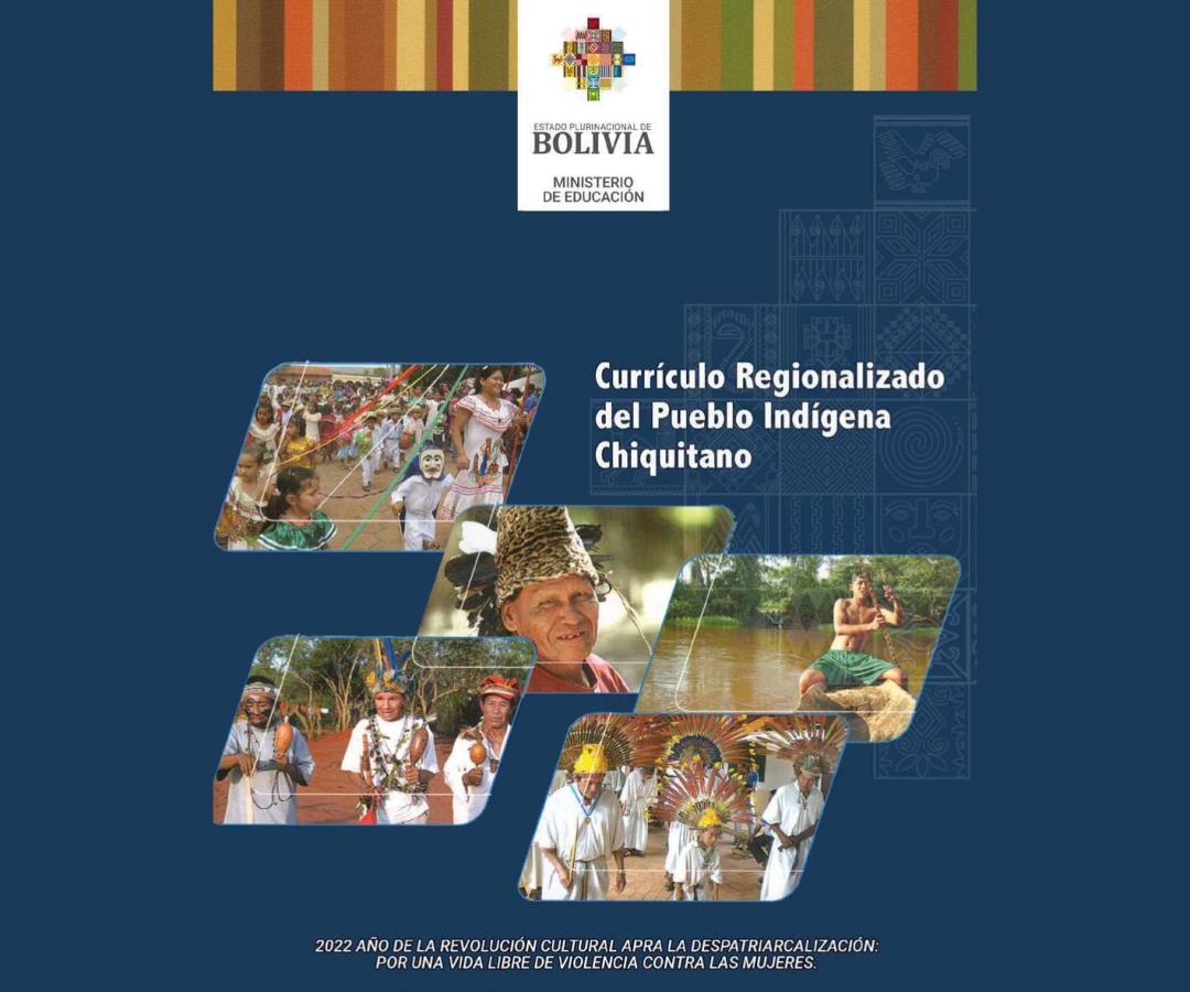 Portada del documento