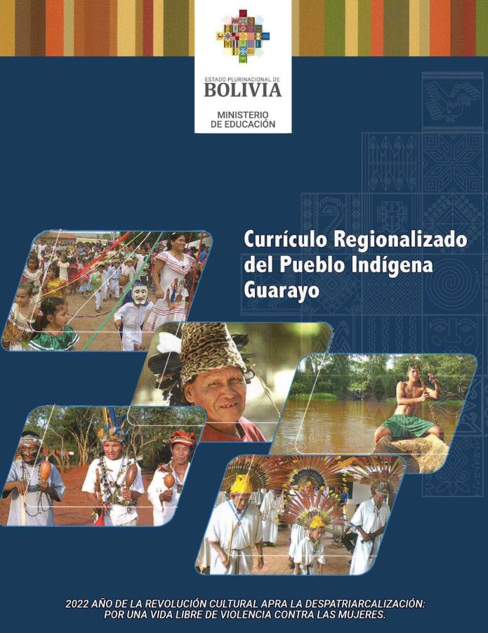 Portada del documento