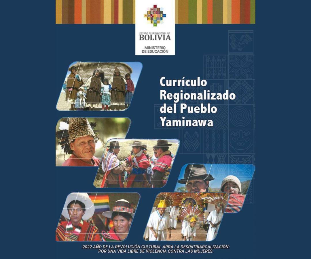 Portada del documento
