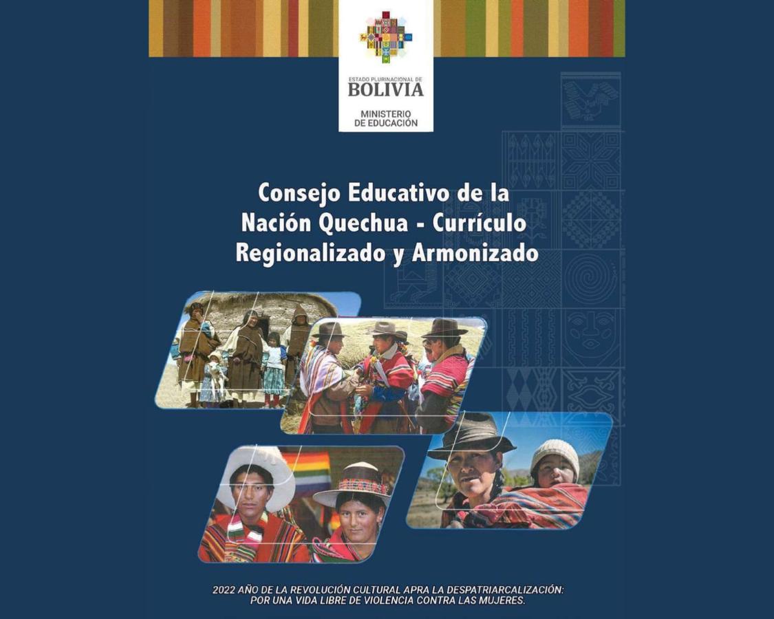 Portada del documento