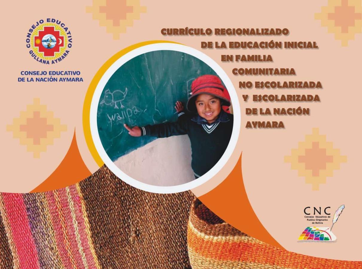 Portada del documento