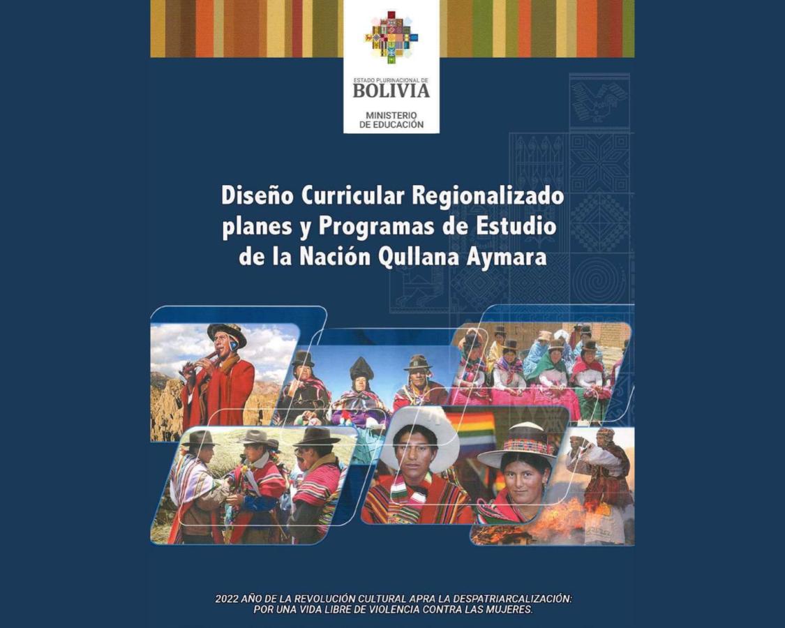 Portada del documento