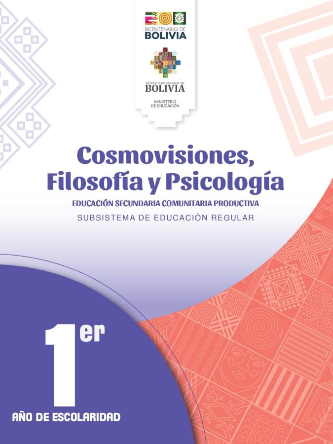 Portada del documento