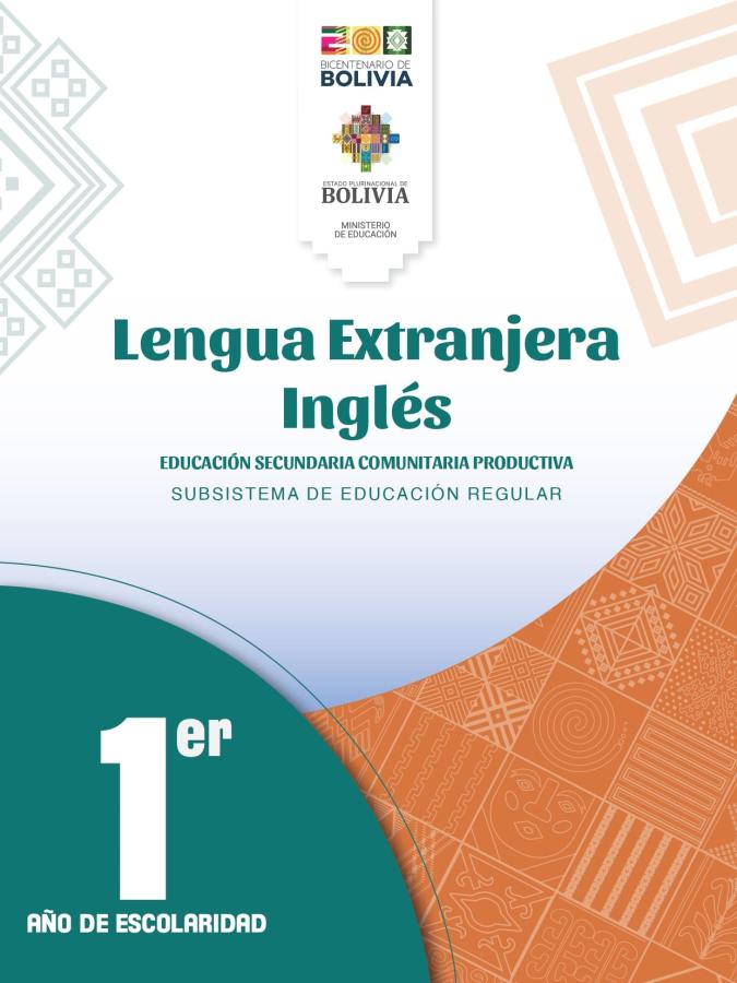 Portada del documento