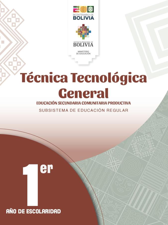 Portada del documento
