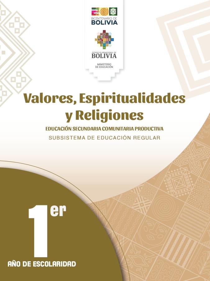 Portada del documento