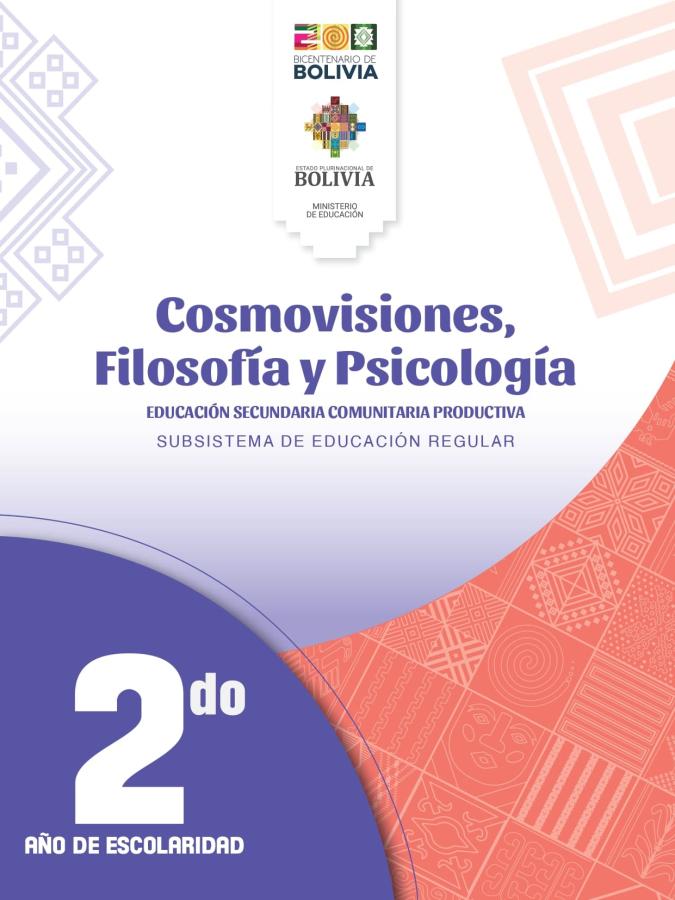 Portada del documento
