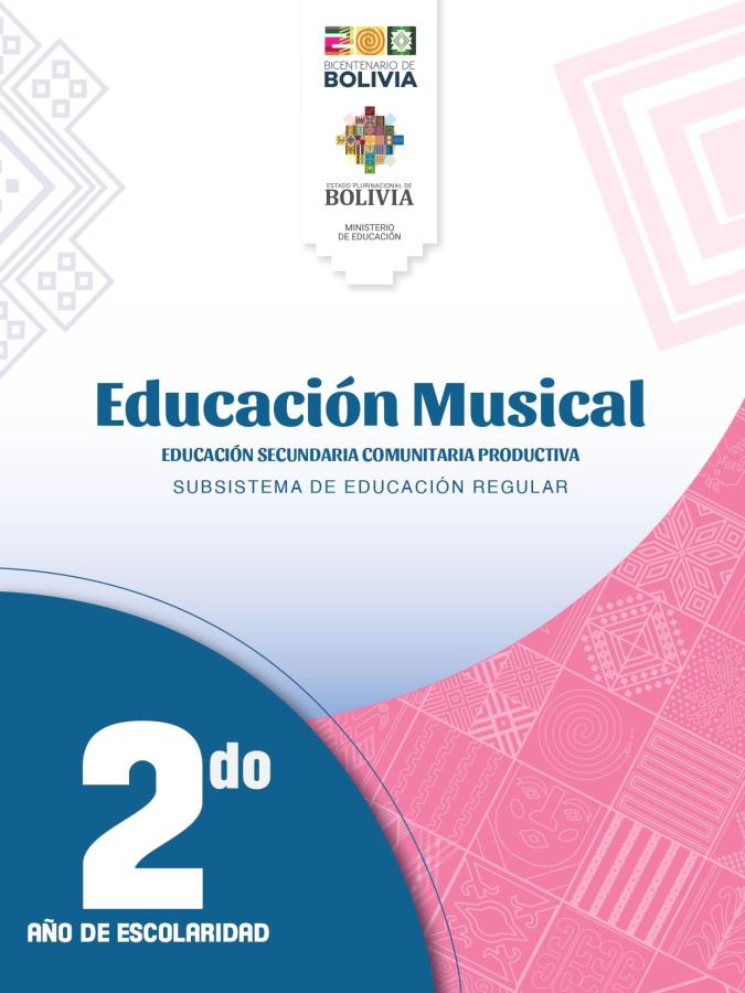 Portada del documento