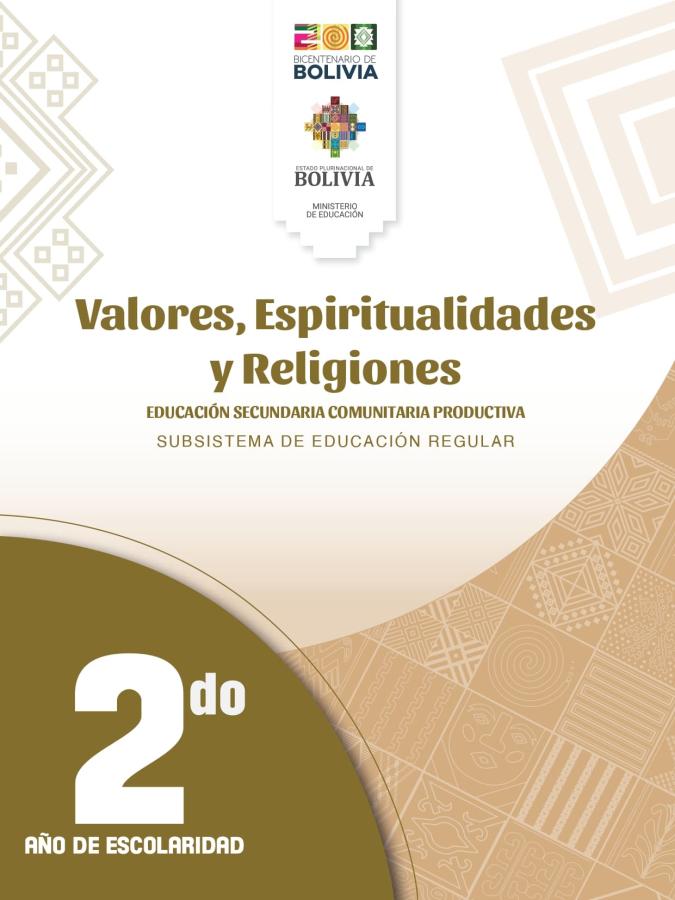 Portada del documento