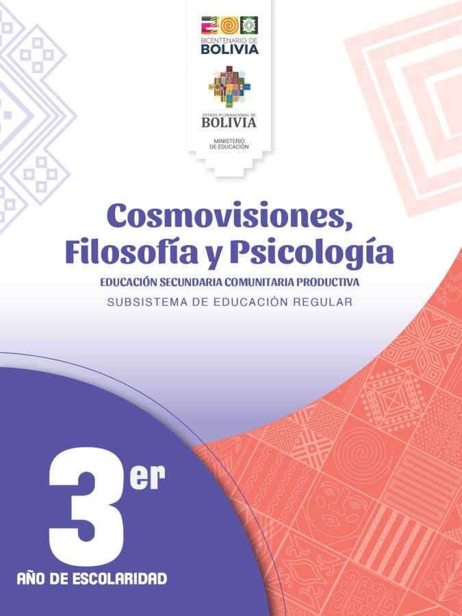 Portada del documento