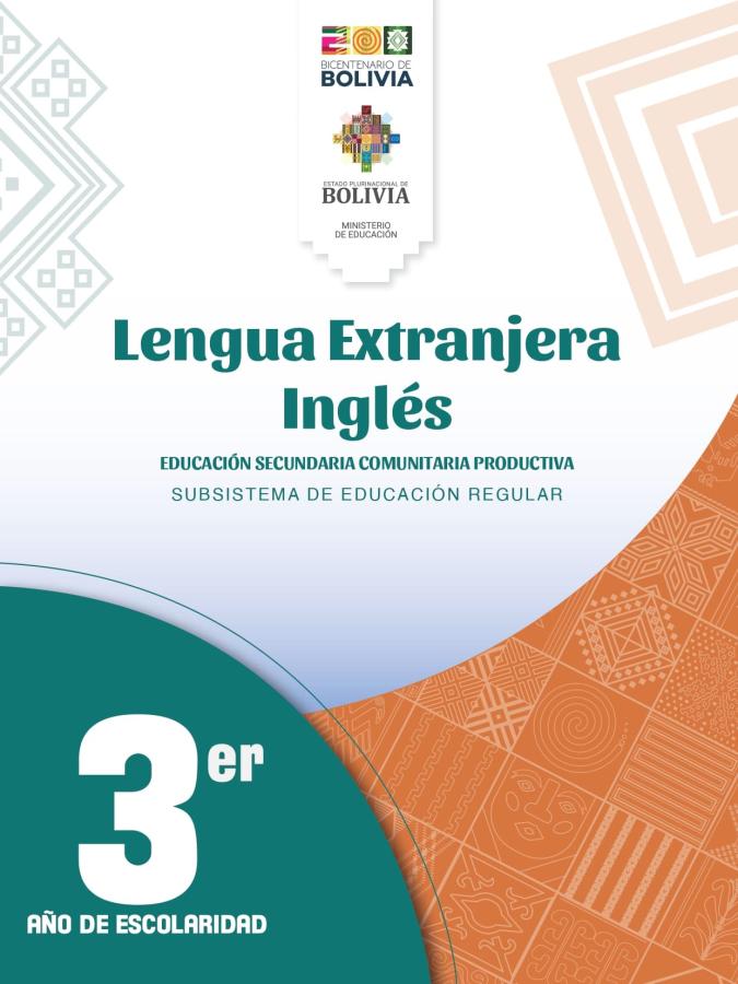 Portada del documento