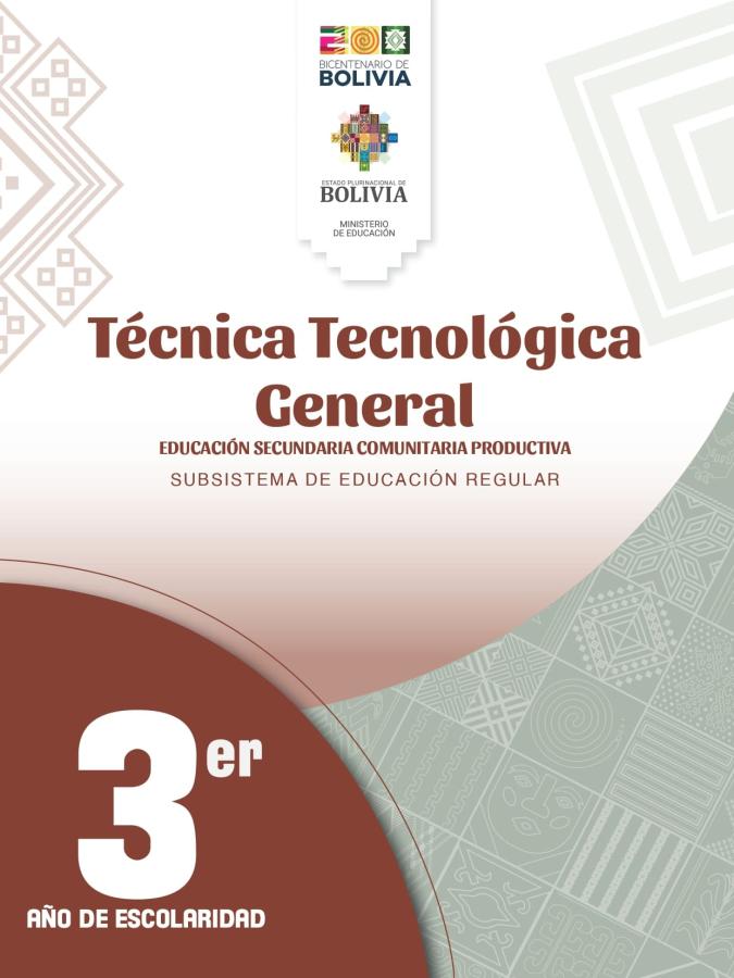 Portada del documento