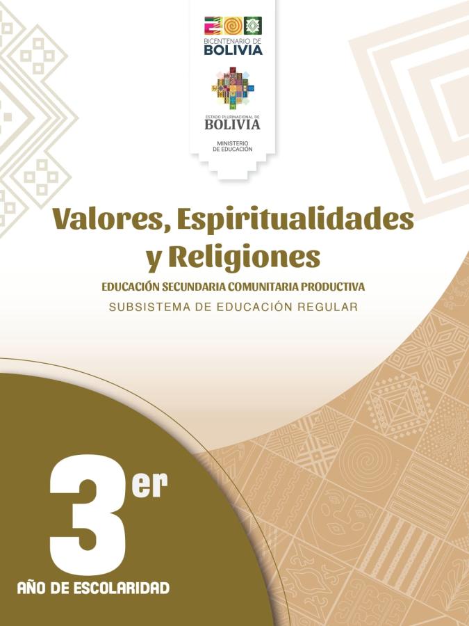Portada del documento
