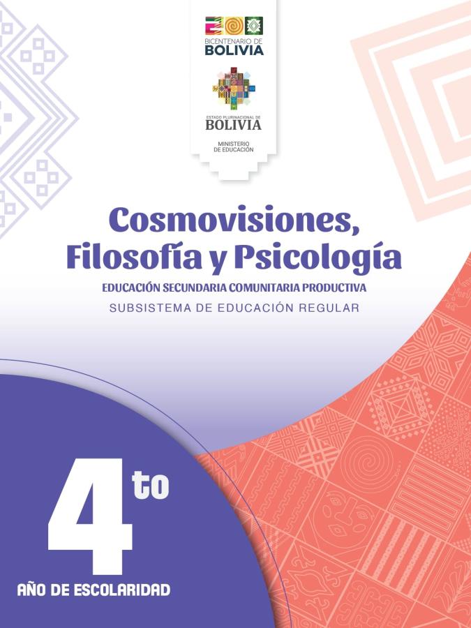 Portada del documento