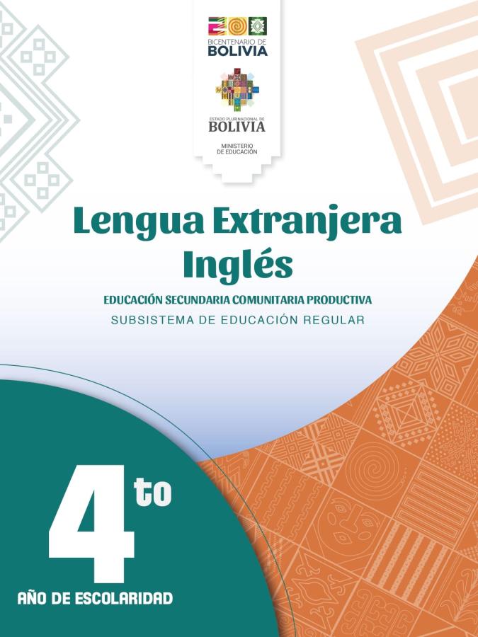 Portada del documento