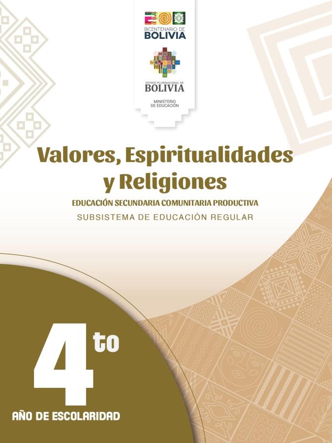 Portada del documento