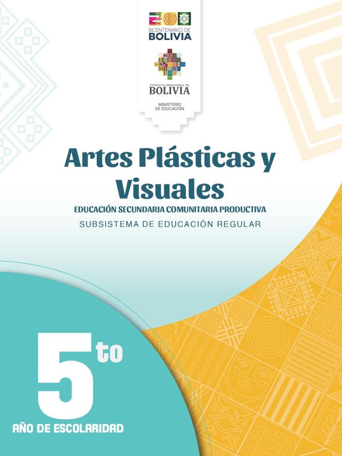 Portada del documento