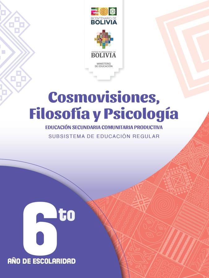 Portada del documento