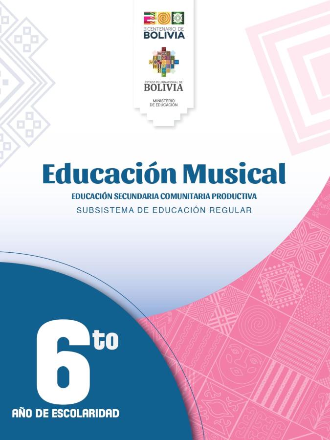 Portada del documento