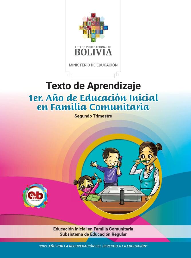Portada del documento