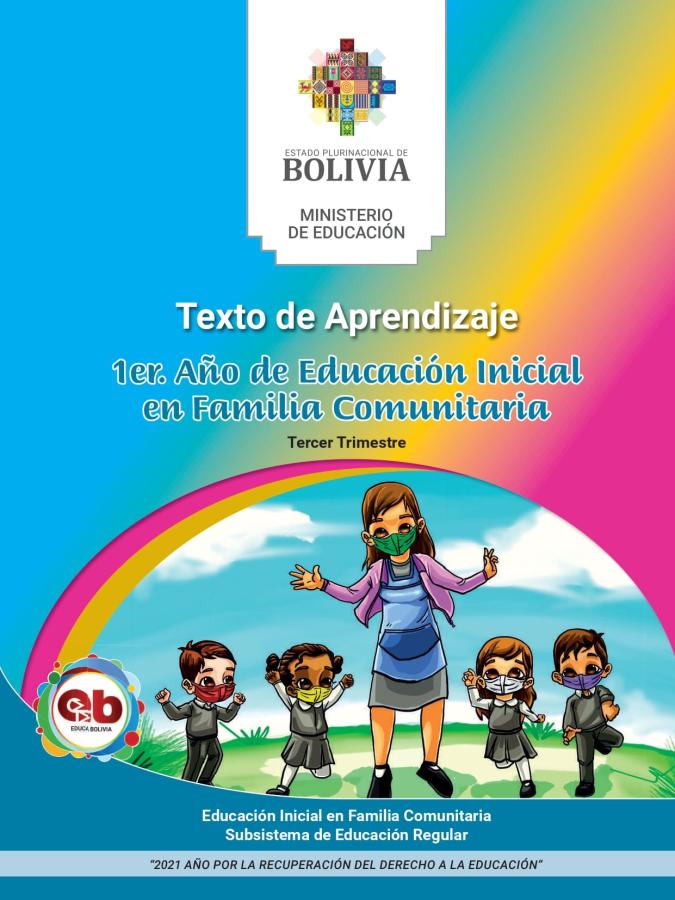 Portada del documento