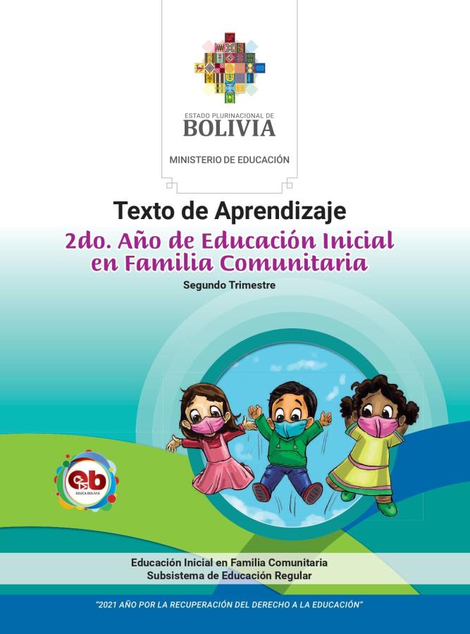 Portada del documento