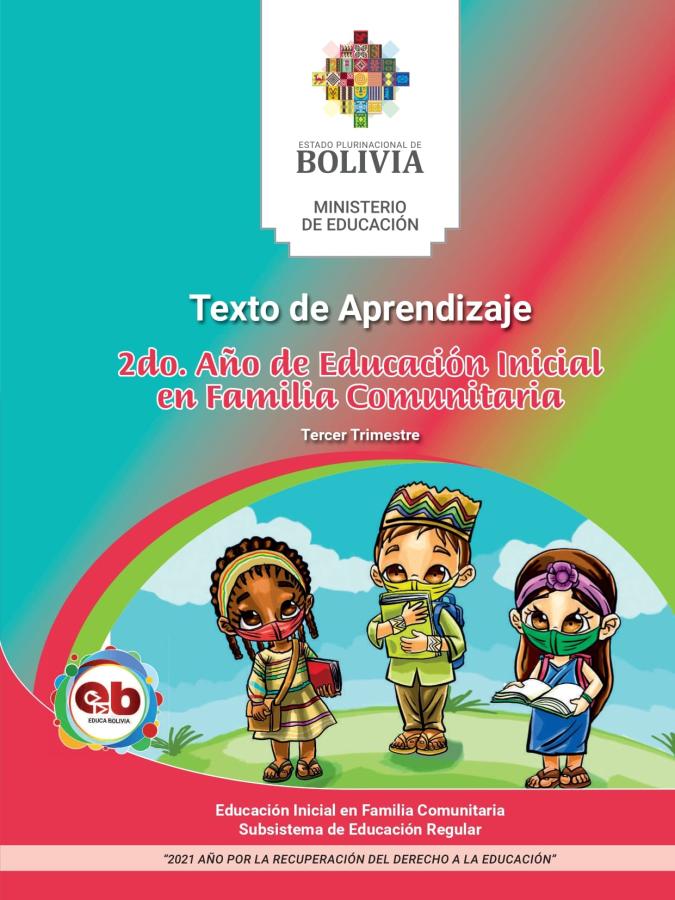 Portada del documento