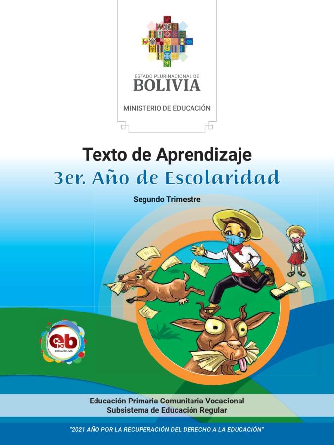 Portada del documento