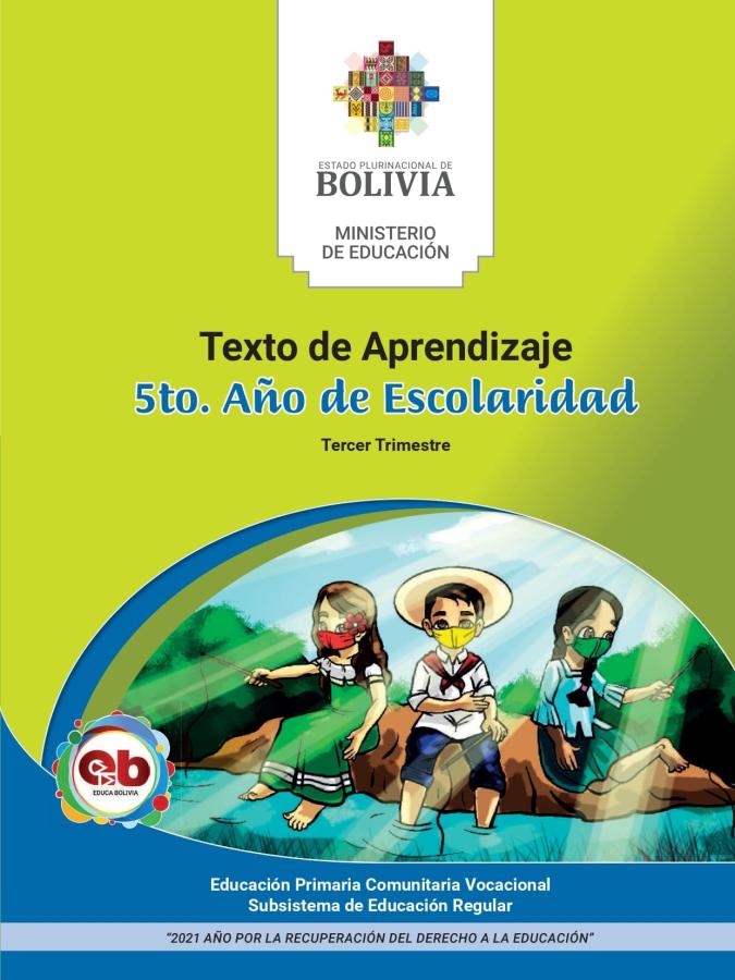 Portada del documento