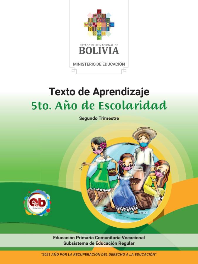 Portada del documento