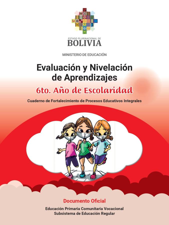 Portada del documento