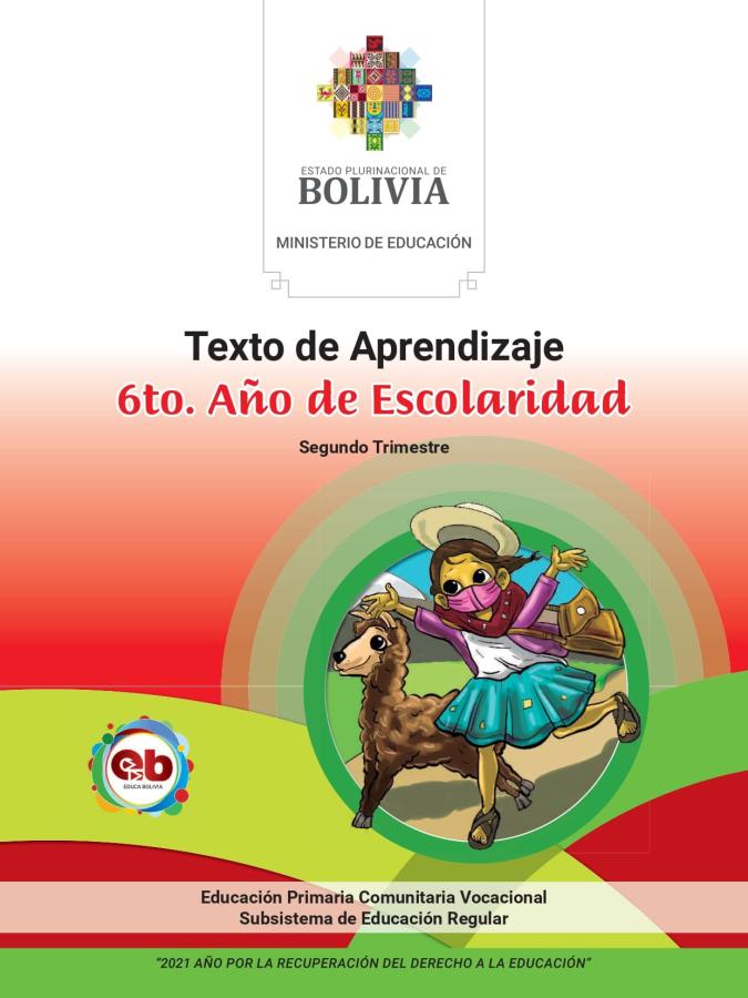 Portada del documento