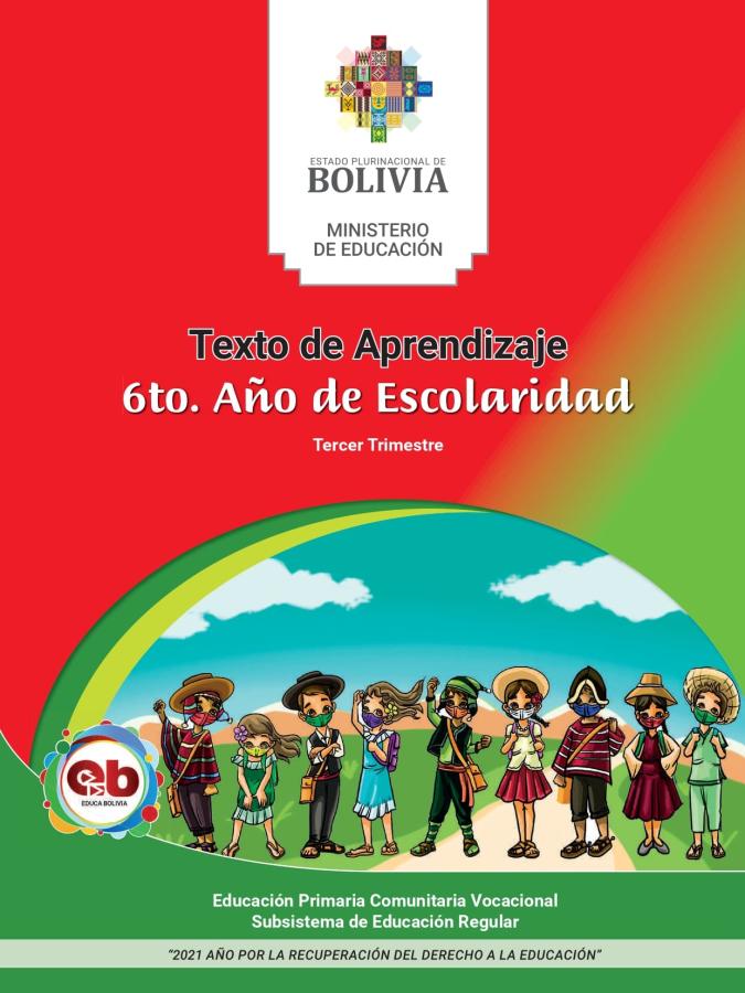 Portada del documento